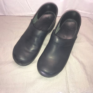 Dansko Clog Shoes Size 42